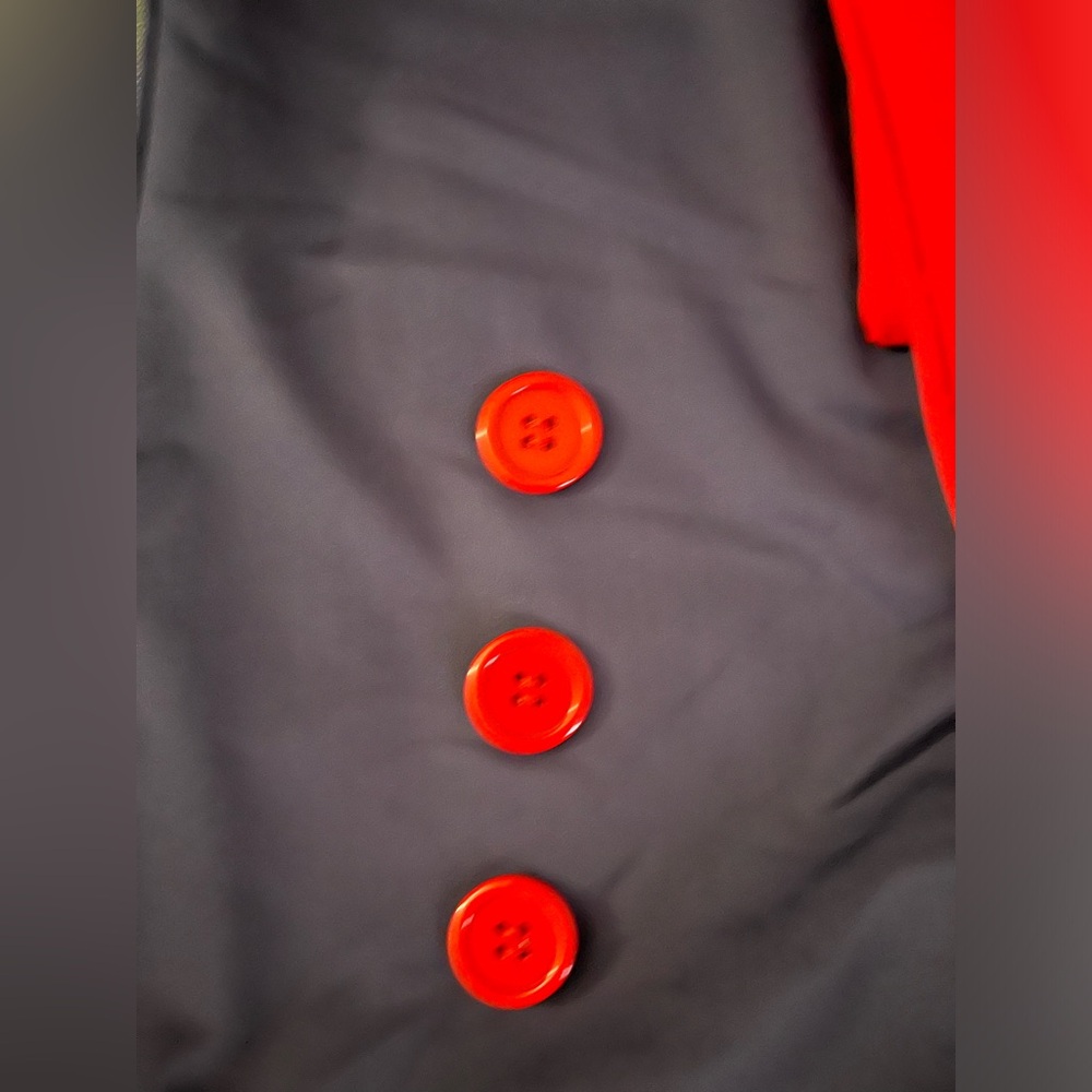 Punkabilly size L - Picture 7 of 8